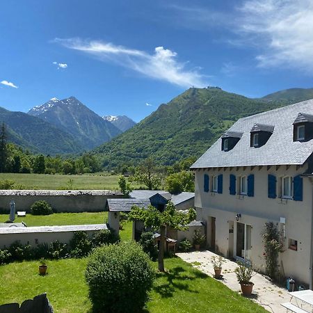 Chambres D'Hotes Ferme De Gayri Vielle-Aure Exterior photo