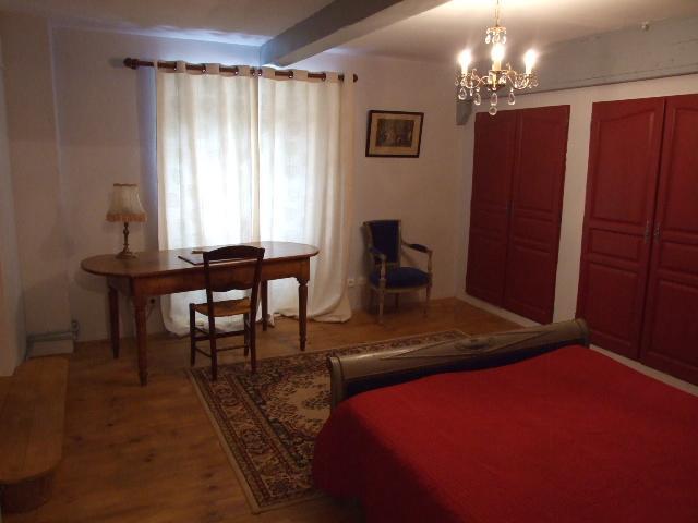 Chambres D'Hotes Ferme De Gayri Vielle-Aure Exterior photo