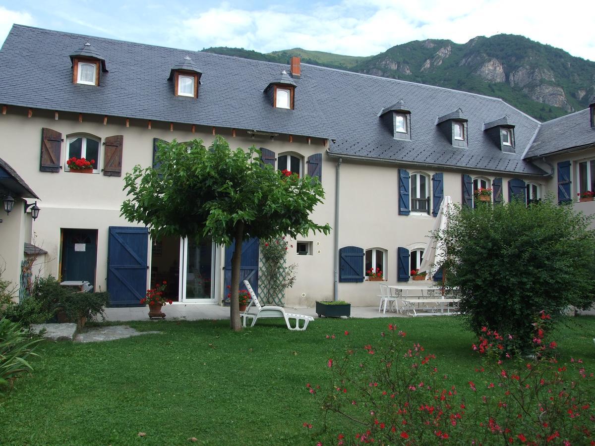 Chambres D'Hotes Ferme De Gayri Vielle-Aure Exterior photo